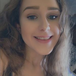 Meet your Posher, Jalina